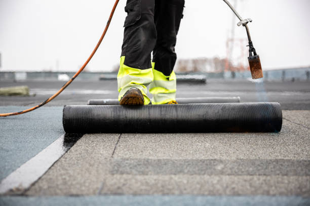 Reliable Chambersburg, PA Roofing Service Solutions
