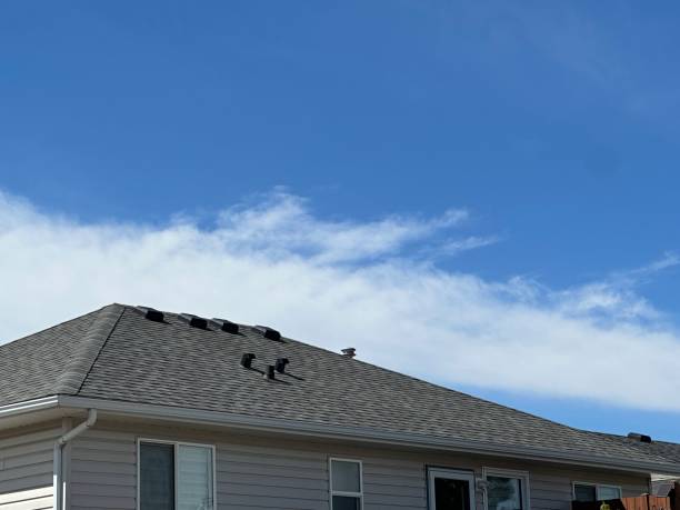 Best Storm Damage Roof Repair  in Chambersburg, PA